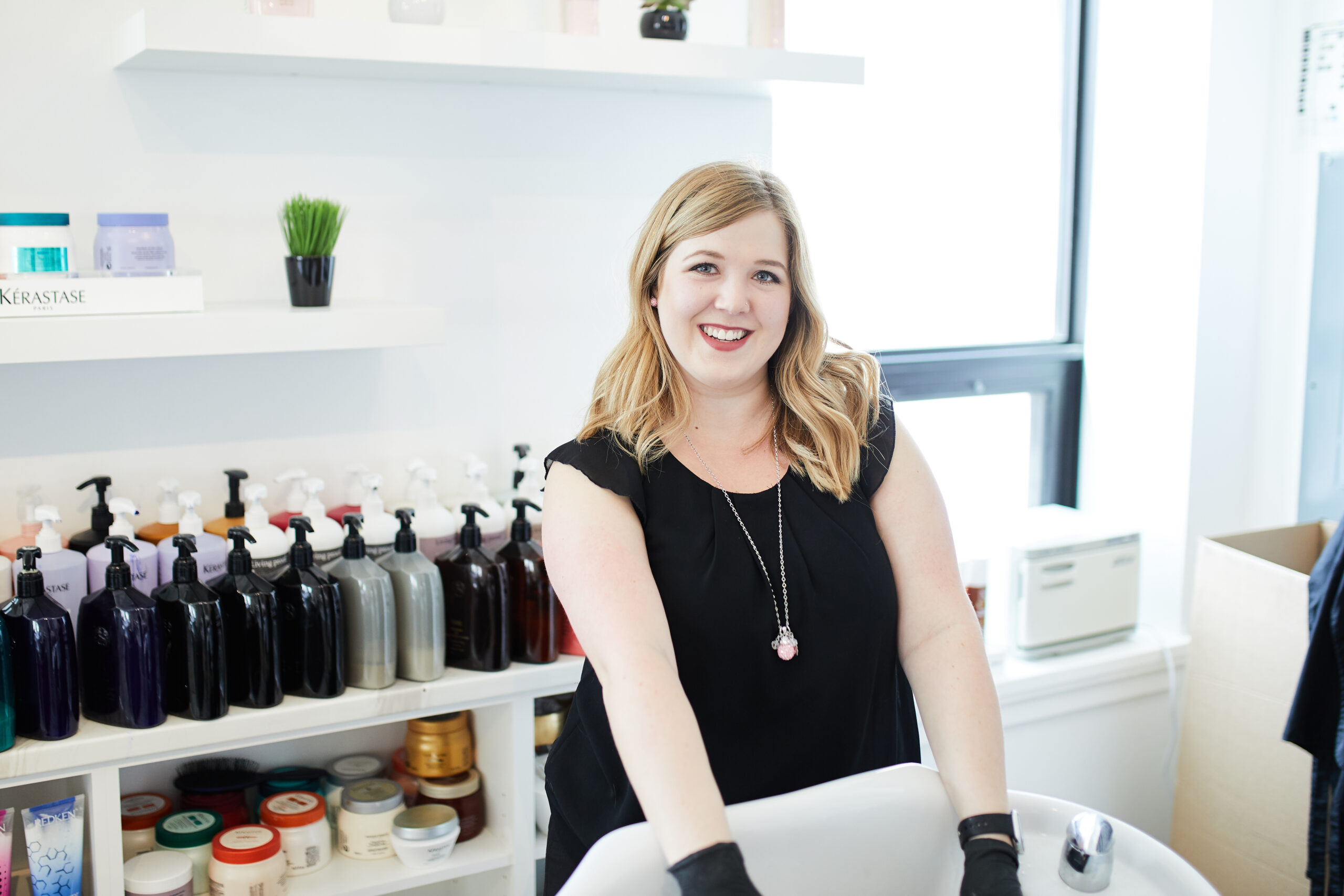 Creative Expert Karissa Creative Expert Karissa